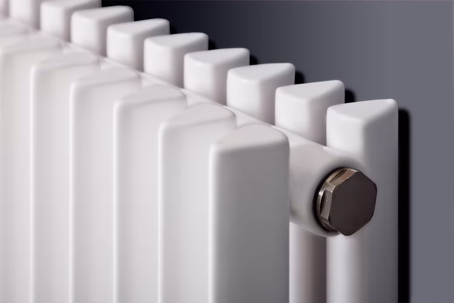 Raumheizkörper Triton Duplex 1800 mm x 450 mm 1576 Watt Mittenanschluss Weiß RAL 9003 aus der Kategorie Raum-Heizkörper mit der GTIN 9006547101652 Raumheizkörper Triton Duplex Mittenanschluss Weiß RAL 9003 von der Marke Ximax aus der Kategorie Raum-Heizkörper