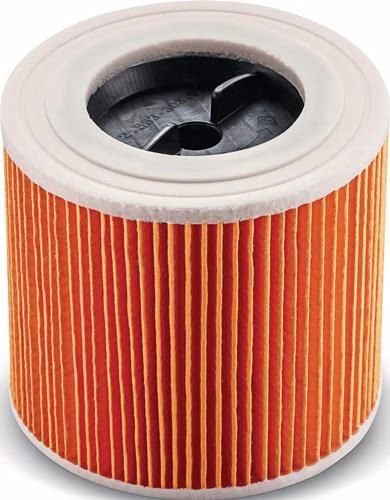 Filterelement KFI 3310 Breite 122xHöhe 115xLänge 122mm KÄRCHER aus der Kategorie Staubsaugerbeutel und Filterelemente mit der Teilenummer 8001347628