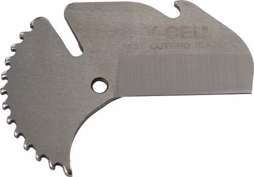 Ersatzklinge für Kunststoffschere 3-42 mm RIDGID aus der Kategorie Schere mit der Teilenummer 4000785105