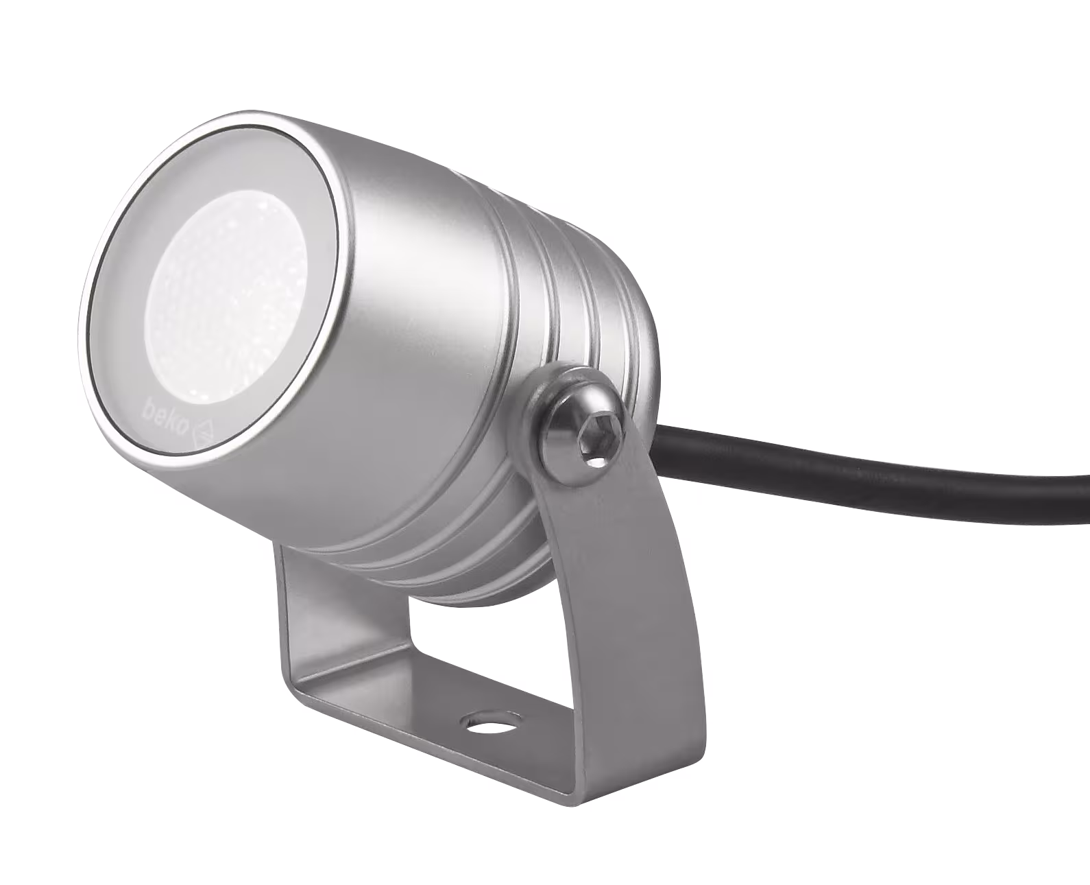 TerraLight Garten- und Objektstrahler kaltweiß von Beko TerraLight Garten- und Objektstrahler kaltweiß aus der Kategorie Terrassenbeleuchtung mit der Artikelnr. 505 80 400