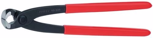 KNIPEX verzinkte wapeningstang uit de categorie "overige tangen"