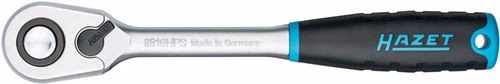 Detailbild 4037896 Hebelumschaltknarre 8816HPS 3/8 ″ 90 Zähne Umschalthebel HAZET