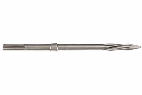 Metabo professionele premium SDS-max puntbeitel, 400 mm lengte, uit de categorie beitels met artikelnummer 8000066550