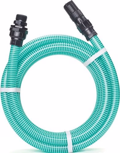 Saugschlauch-Garnitur RAUSPIRAFLEX Innen-Ø 22 mm transparent grün 2,6 mm Länge 7 m Rolle REHAU von der Marke Rehau Saugschlauch-Garnitur RAUSPIRAFLEX Innen-Ø 22 mm transparent grün 2,6 mm Länge 7 m Rolle REHAU aus der Kategorie PVC Schläuche mit der Teilenummer 4000350028