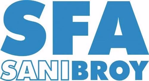 Logo 4072420 Tauchpumpe Sanisub-400 transportabel, zur Notentwässerung SFA