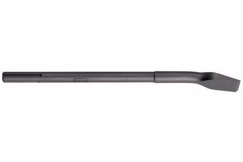 SDS-max tegelbeitel, 400 mm lang, 50 mm breed, schuine tegelbeitel, merk METABO SDS-max tegelbeitel, 400 mm lang, 50 mm breed, schuine tegelbeitel, METABO, uit de categorie beitels, artikelnummer 8000064826