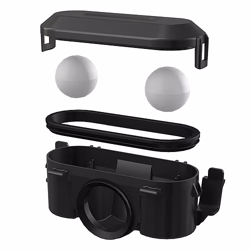 alcadrain / alcaplast P065 Ersatz Siphon für Ablaufrinne APZ 8 9 10 12 30 von AlcaPlast alcadrain / alcaplast P065 Ersatz Siphon für Ablaufrinne APZ 8 9 10 12 30 aus der Kategorie Ablaufventile_Siphon mit der Artikelnr. P065