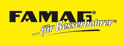 Schlangenbohrersatz Durchmesser 6, 8, 10, 12, 14, 16, 18, 20 mm Nutzlänge 160 mm 6-kant