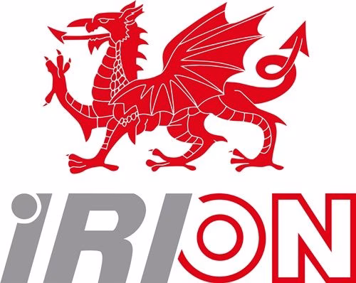 Logo 4029677 1K-Montagepistole Lite Metallfür 1K-PU-Pistolenschäume IRION