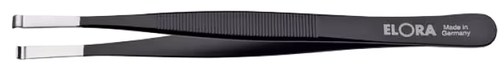 Bestückungspinzette ESD, ELORA-5170-STE/5180-ST aus der Kategorie ESD-Pinzetten mit der Artikelnr. 5180000007000