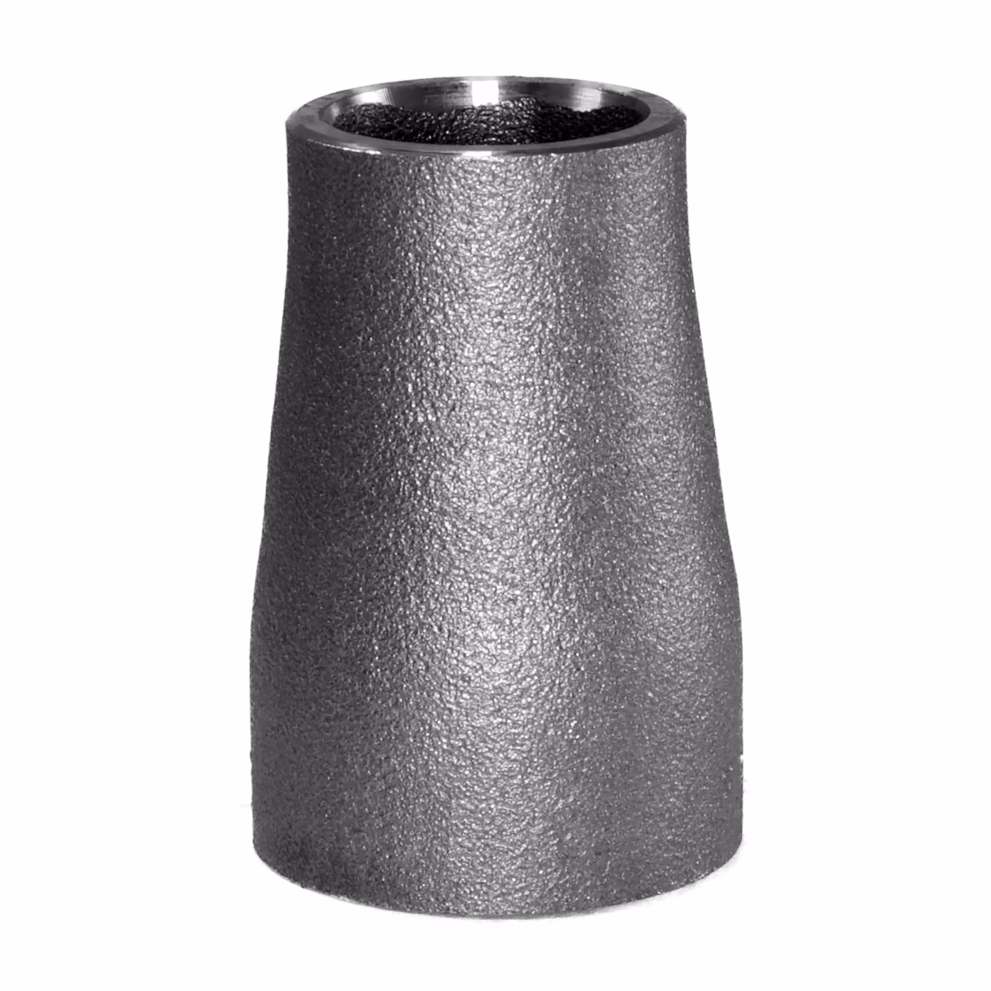 Schweißreduzierungen blank Typ Größe: 101,6 mm -> 60,3 mm aus der Kategorie Schweißfittings schwarz mit der Artikelnr. CRX10160