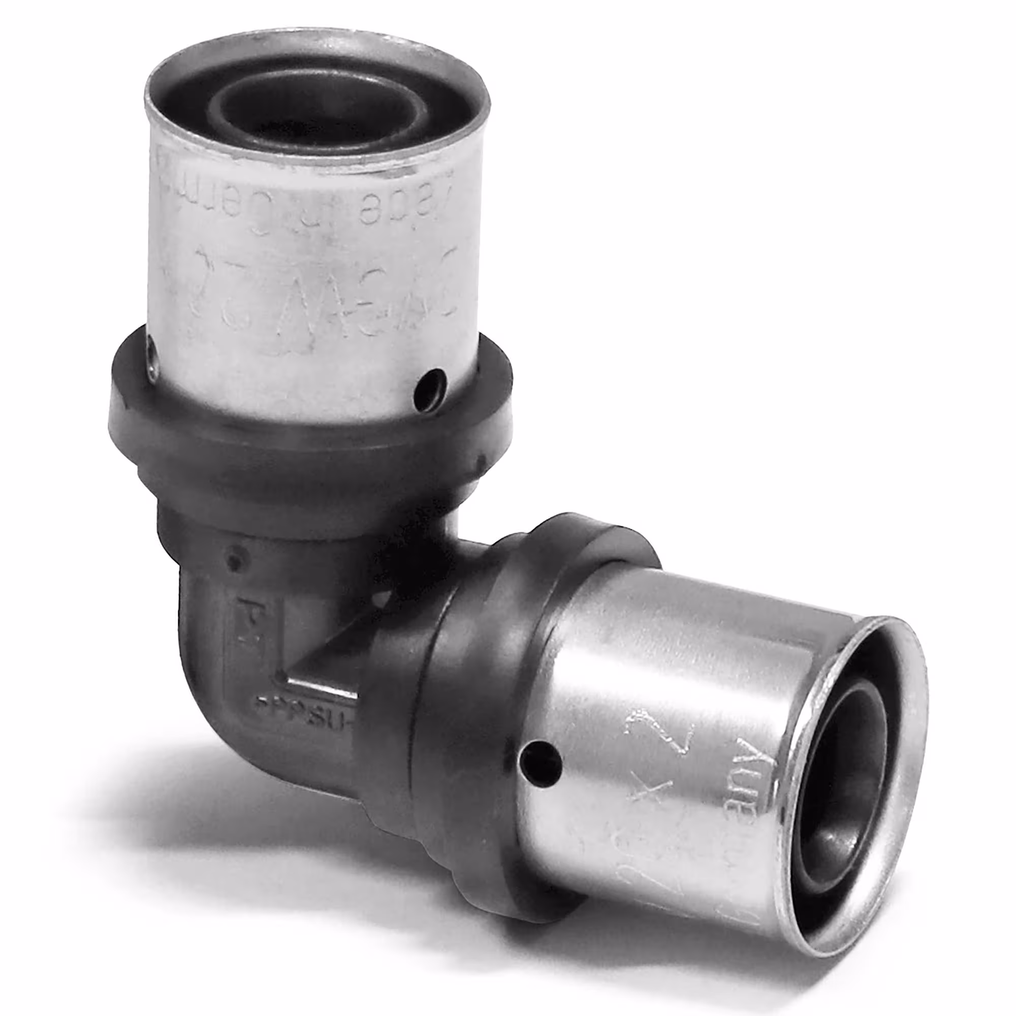 PPSU Presswinkel von Pipetec PPSU Presswinkel aus der Kategorie Pressfittings