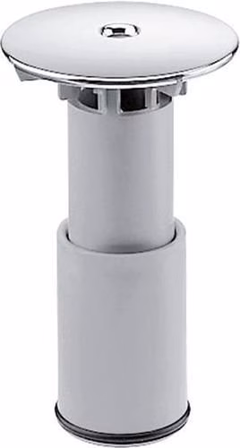 Fertigset STAROLIFT 52 chrom Ablaufgarnitur HANSGROHE aus der Kategorie Ablaufventile/Siphon mit der Teilenummer 6000533072