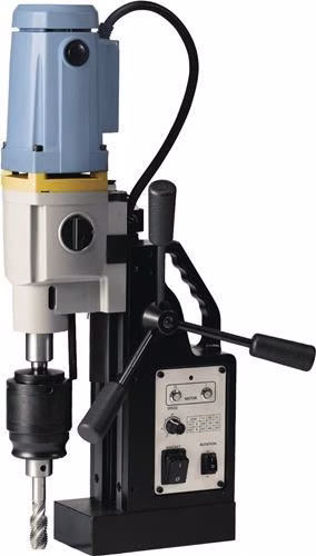 Machine de carottage MAGPRO 60 M20 12–60 mm 23 mm MK2 1 550 W JEPSON de la marque Jepson Machine de carottage MAGPRO 60 M20 12–60 mm 23 mm MK2 1 550 W JEPSON, de la catégorie des machines de carottage, référence 4681346016