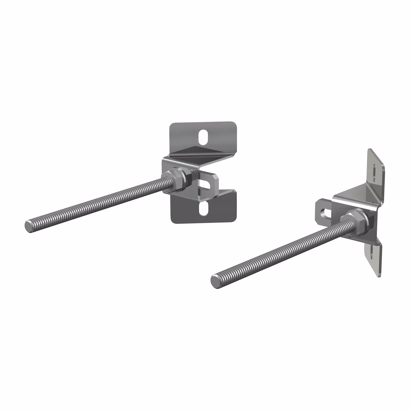 AlcaDrain M918 Eckmontage Set für WC Waschbecken Bidet und Urinal Montageelement von der Marke AlcaPlast aus der Produktreihe Badkeramik