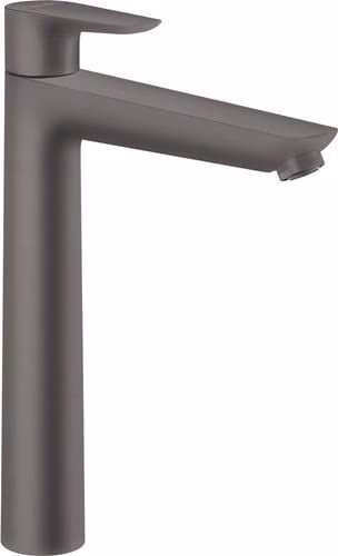 Primary Image 2213656 Hansgrohe Einhebel-Waschtischmischer 240 TALIS E Nennweite 15 ohne Ablaufgarnitur chrom