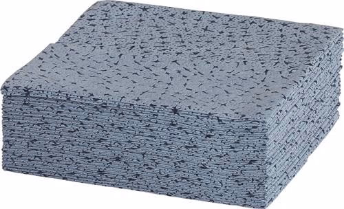 Putztuch WIPEX STAR Länge circa 360 mmxBreite circa 380mm blau 1-lagig WIPEX aus der Kategorie Putz- und Wischtücher Handtücher Handtuchrollen mit der Teilenummer 9000469013