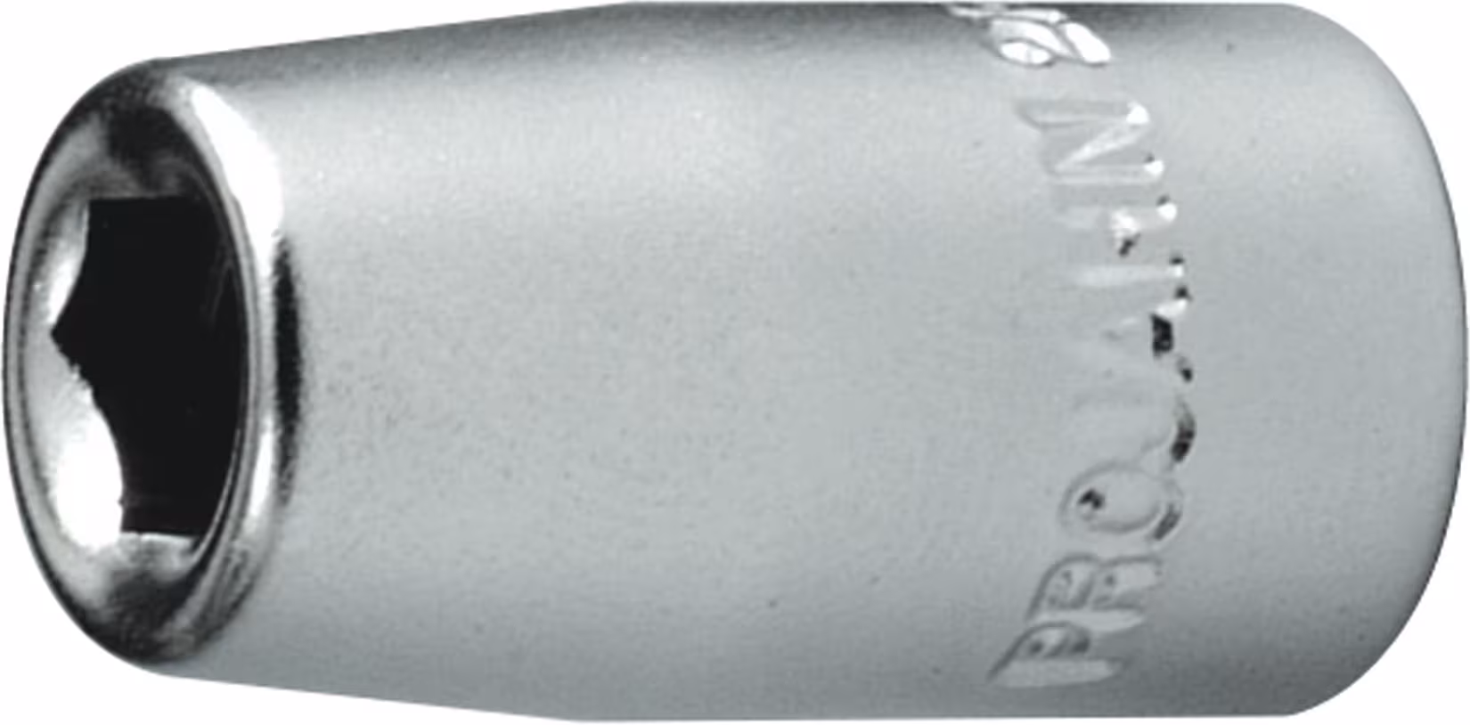 1/4" Kupplungsstück für Bits 1/4" von der Marke PROJAHN Steckschlüssel-Bit-Adapter Typ Variante: 1/4" Kupplungsstück für Bits 1/4" aus der Kategorie Steckschlüssel Sätze & Einzelteile mit der Artikelnr. 2760