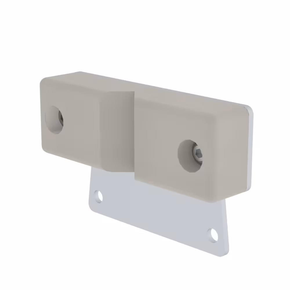 Munk Umbausatz breiter Anlegeklotz für Glasreinigerleiter von Günzburger Steigtechnik Munk Umbausatz breiter Anlegeklotz für Glasreinigerleiter aus der Kategorie Spezialleitern, Berufsspezifische Produkte mit der Artikelnr. 019640