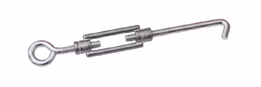 Spannschloss, verzinkt von der Marke Schulte Lagertechnik Spannschloss, verzinkt aus der Kategorie Zubehör mit der Artikelnummer 13590