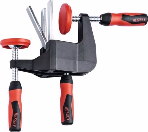 Primary Image 2213109 Richtzwinge TFM-2K Verstellweg 35 mm BESSEY