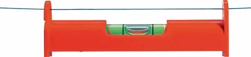 Schnurwasserwaage SWW 7,9cm Kunststoff rot STABILA aus der Kategorie Wasserwaagen mit der Teilenummer 4000857952