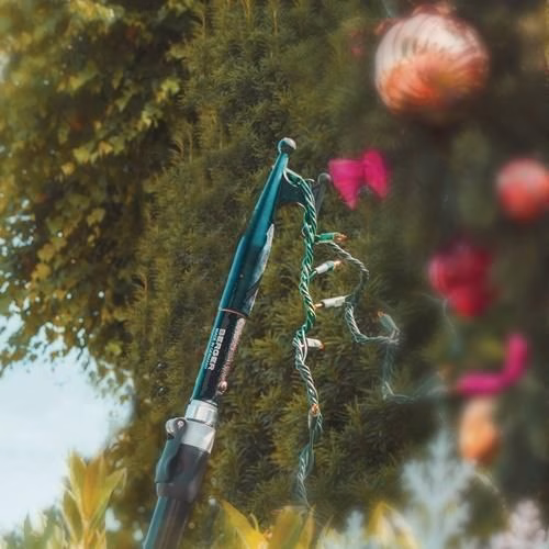 Gancio multiuso ArboRapid 5478 Lunghezza 30 cm BERGER