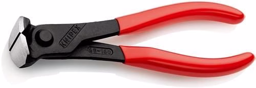 Vornschneider Gesamt-Länge 160mm KNIPEX von Knipex Vornschneider KNIPEX aus der Kategorie Kneifzangen mit der Artikelnr. 4000810073