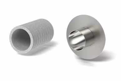 Futterrohre Futterrohre