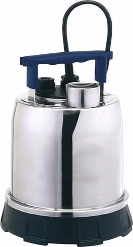 Tauchpumpe Optima MFS 9000 l/h 7,5 m 430 W EBARA von der Marke Ebara Tauchpumpe Optima MFS 9000 l/h 7,5 m 430 W EBARA aus der Kategorie Tauchpumpen mit der Teilenummer 4000893807