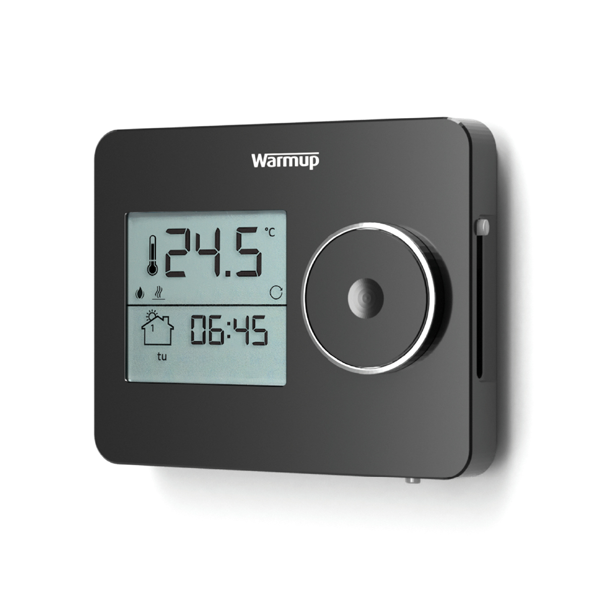 Warmup Tempo - Digitalthermostat aus der Kategorie WarmUp Fußbodenheizung mit der Artikelnummer TEMPOB