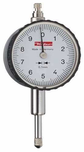 Messuhr KÄFER aus der Kategorie Messuhren mit der Teilenummer 4000851433