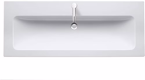 Detailbild 4048105 Duravit C.1 Einhebel-Waschtischmischer M ohne Zugstange, Chrom Hansgrohe