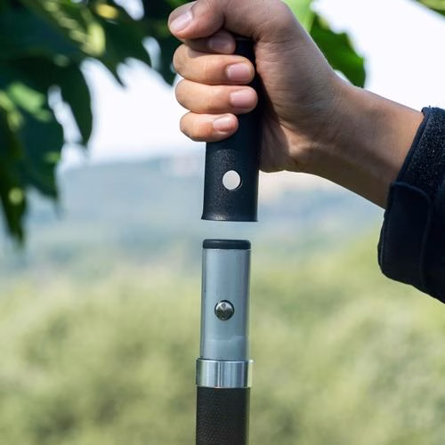 Detailbild 4045895 Teleskopstange ArboRapid Länge 1,45-3,80m BERGER