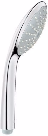 GROHE Handbrause Euphoria 110 Mono 27265 21,7 l chrom von der Marke Duschköpfe GROHE Handbrause Euphoria 110 Mono 27265 21,7 l chrom aus der Kategorie Duschköpfe mit der Teilenummer 6000503482