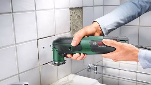 GOP-Zubehör Fliesen-Set 4-teilig Fliese / Renovierung 2608661695 BOSCH