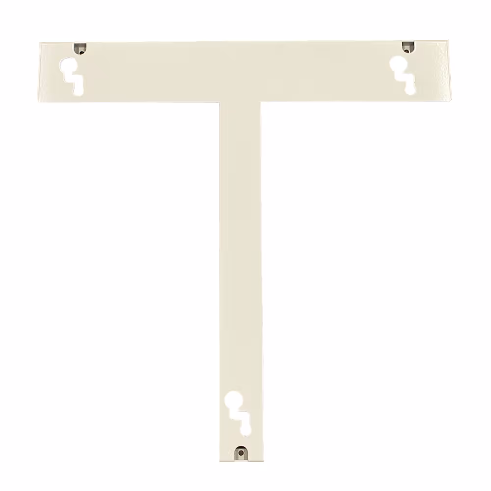 Infrawarm Universalhalter Ausführung Länge: 500 mm mit der GTIN 4262451040110 Universalhalter DH400 für Wand- und Deckenmontage von Infrawarm mit der Artikelnr. 23400