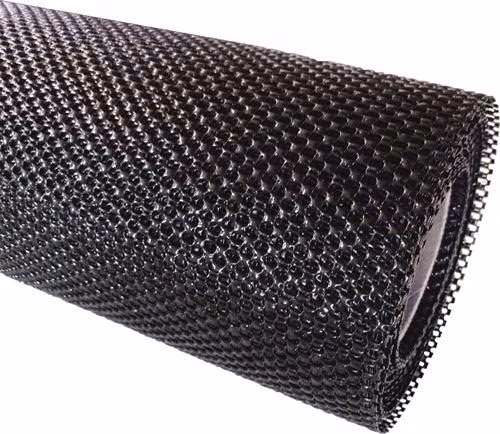 Antirutschmatte BLACK-CAT-Ultralight 1 Rolle WADO MAROTECH aus der Kategorie Ladungssicherung, Netze und Zurrgurte mit der Teilenummer 4000349195