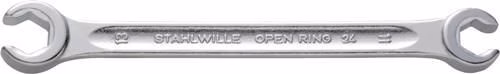 Doppelringschlüssel OPEN-RING STAHLWILLE aus der Kategorie Ring- und Doppelringschlüssel mit der Artikelnr. 4000826106
