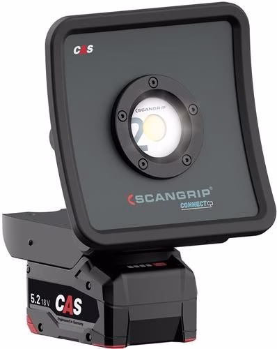 Detailbild 4069476 LED-Strahler NOVA 2 CONNECT 16 W 200 - 2000 lm IP30 SCANGRIP