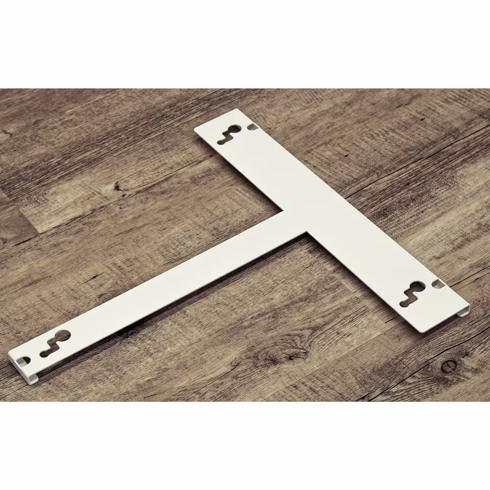 Produktgruppe Infrawarm Universalhalter Universalhalter DH400 für Wand- und Deckenmontage von der Marke Infrawarm aus der Kategorie Heizkörper