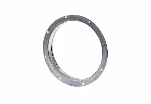 Gegenstutzen von Maico Gegenstutzen aus der Kategorie Rohrventilatoren