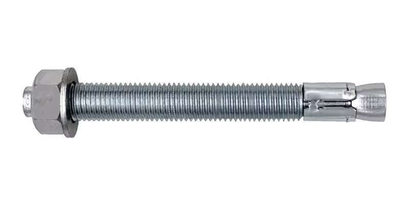 Bolzenanker MKT BZ plus 27-60/240 wvz (5 Stück) von MKT Bolzenanker MKT BZ plus M24/M27 aus der Kategorie Metalldübel & Stahlanker mit der Artikelnr. 6825101