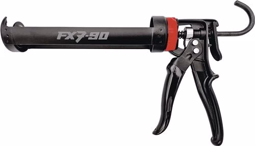 Kartuschenpresse FX7-90 Metall drehbar IRION aus der Kategorie Kartuschenpressen & Pistolen mit der Teilenummer 4000356227