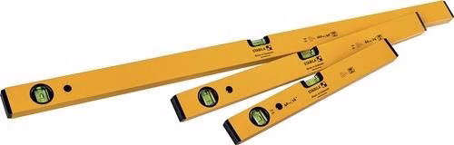 Wasserwaagenset CLASSIC SET 70 3-teilig STABILA von der Marke Stabila Wasserwaagenset CLASSIC SET 70 3-teilig STABILA aus der Kategorie Wasserwaagen mit der Teilenummer 8001324813