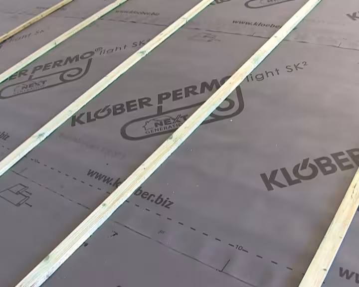 Zusatzbild des Artikels Permo Seal Nageldichtmaterial Konterlattendichtmasse für die optimale Klammer-/Nageldichtung Zusatzbild des Artikels Permo Seal Nageldichtmaterial Konterlattendichtmasse für die optimale Klammer-/Nageldichtung aus Unterdeckbahnen & Dampfsperren