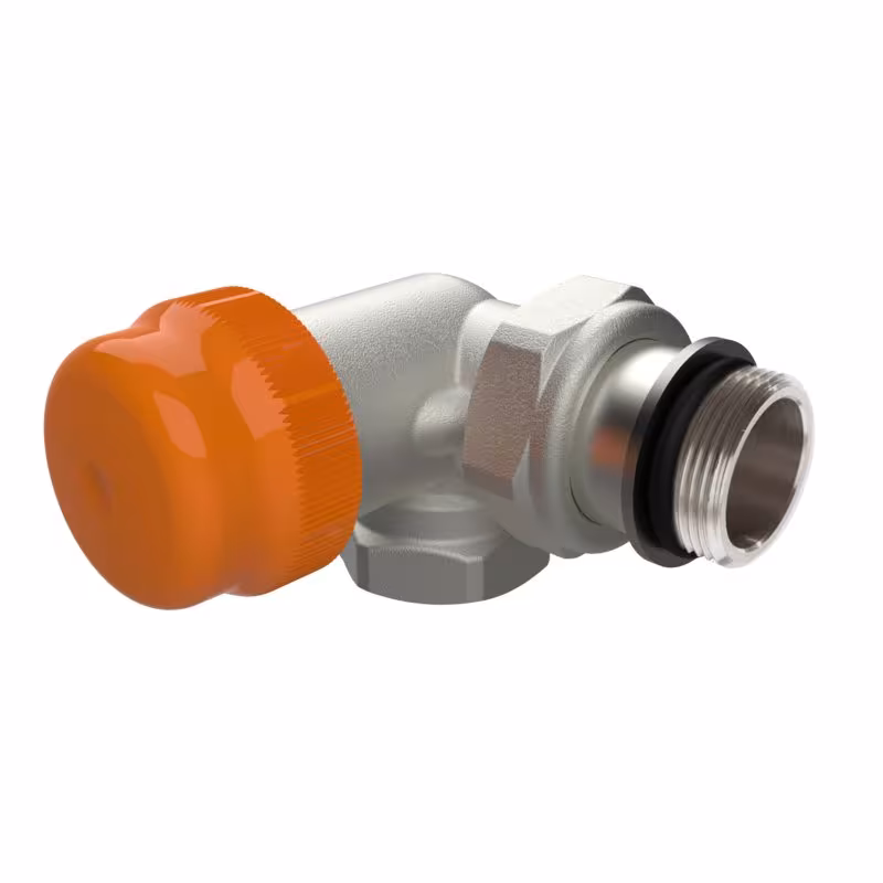 Harmonia Koaxiales Thermostatventil links 1/2 Zoll IG x 1/2 Zoll AG VCS 2162 NH SX von der Marke Ivar Ivar Thermostatventile HARMONIA-Serie Typ Ausführung: Koaxiales Thermostatventil links aus der Kategorie Heizkörpermontage & Anschlüsse mit der Artikelnr. 500508