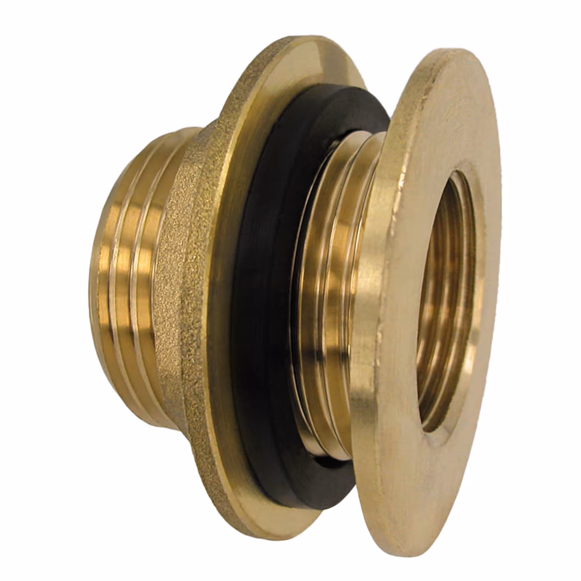 MS-Regentonnendurchführung von der Marke Puteus aus der Produktreihe Garten