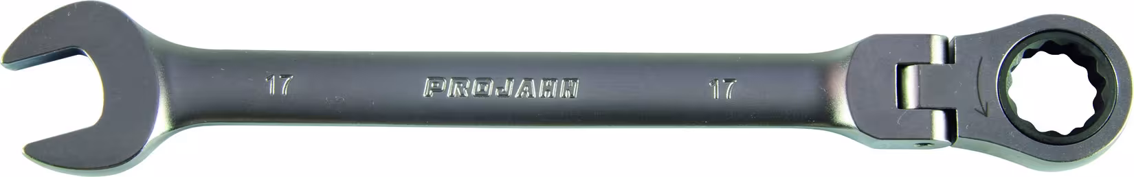 GearTech Schlüssel flexibel 8 mm von der Marke PROJAHN GearTech Ratschenschlüssel metrisch flexibel Typ Variante: GearTech Schlüssel flexibel 8 mm aus der Kategorie Ringmaulschlüssel mit der Artikelnr. 3408F