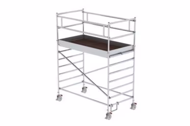 Rollgerüste Rollgerüste